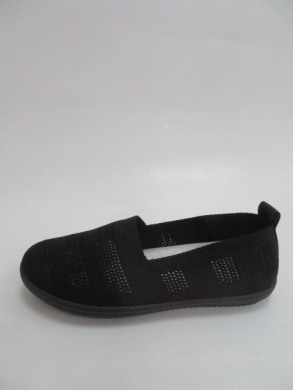 Tenisówki damskie na płaskim (36-41) XY2678-1