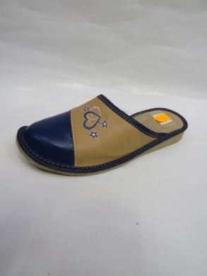 Kapcie damskie (36-41) DP-5N