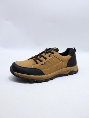 Trekkingowe męskie (41-46) M60-103 YELLOW
