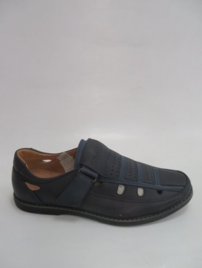 Półbuty Męskie (40-45) D3293-3 BLUE