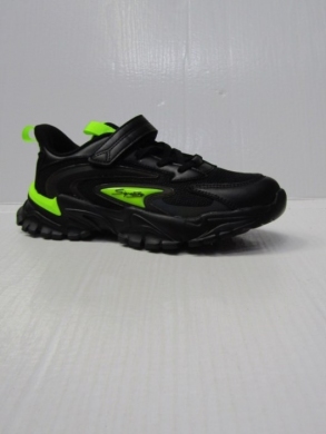 Buty sportowe chłopięce (32-37) K6269-1