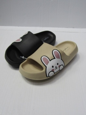 Basenówki damskie (36-41) F06 MIX