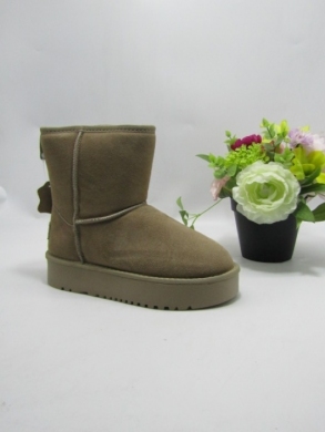 Emu damskie (36-41) NN610 KHAKI