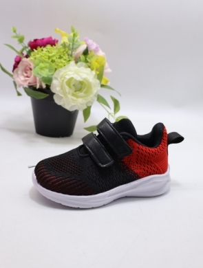 Buty sportowe dziewczęce (25-30) 2911C