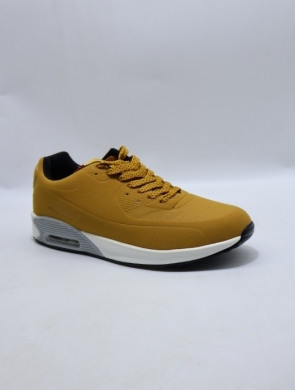 Buty sportowe męskie (41-46) 9-7903B CAMEL