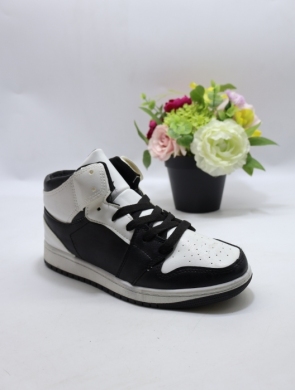 Buty sportowe damskie na płaskim (36-41) BL01-2