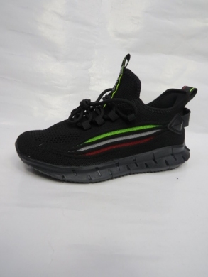 Buty sportowe chłopięce (31-36) K6177-1