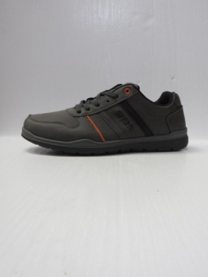 Buty sportowe męskie (41-46) 1401 GREY