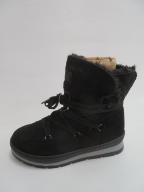 Emu Damskie (36-41) 5501-1 BLACK