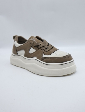 Buty sportowe damskie na płaskim (36-41) Y3175-3