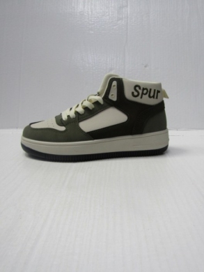 Buty sportowe damskie na płaskim (36-41) CQ27055-4