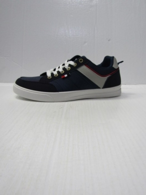 Buty sportowe męskie (40-45) Z-5 BLUE