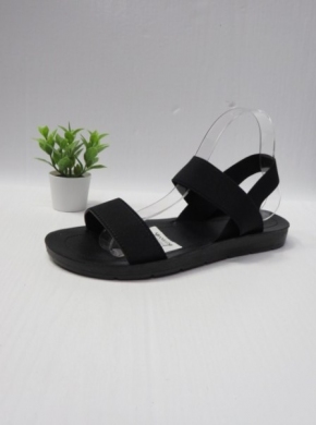 Sandały damskie na płaskim (36-41) E2133-6