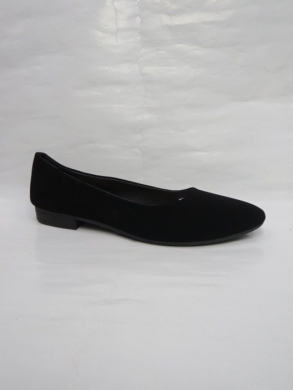 Baleriny damskie (39-42) 3005H-1