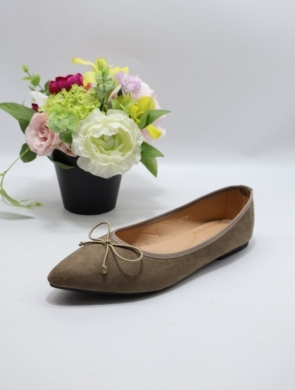 Baleriny damskie (36-41) XY2629-4
