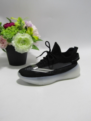 Buty sportowe damskie na płaskim (36-41) 34067
