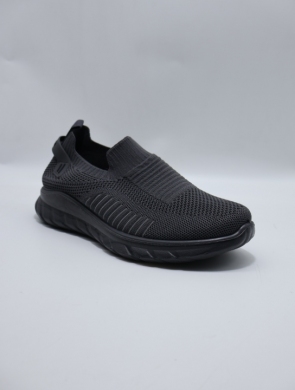 Buty sportowe męskie (41-45) H-5 GREY