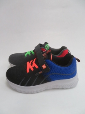Buty sportowe chłopięce (31-36) 5XC 8390 MIX