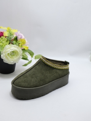 Emu damskie (36-41) BK228 GREEN