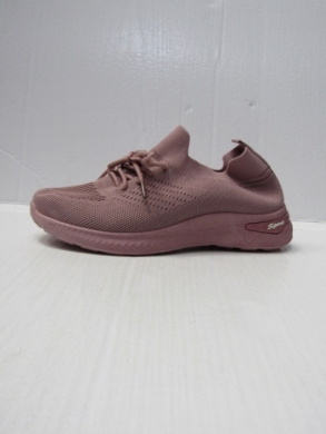 Buty sportowe damskie na płaskim (36-41) TA07-7