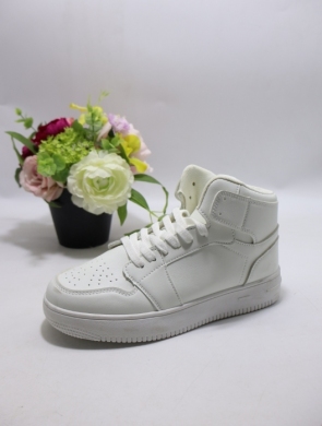 Buty sportowe damskie na płaskim (36-41) D6996-2