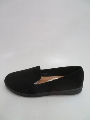 Tenisówki damskie na płaskim (36-41) TL606-1