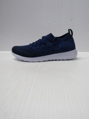 Buty sportowe damskie na płaskim (36-41) 6522-13