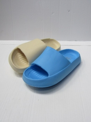 Basenówki damskie (36-41) H002-1 MIX