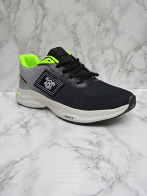 Buty sportowe męskie (41-46) A930-1