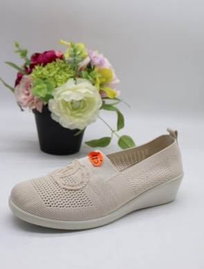 Tenisówki damskie (36-41) KD202-8