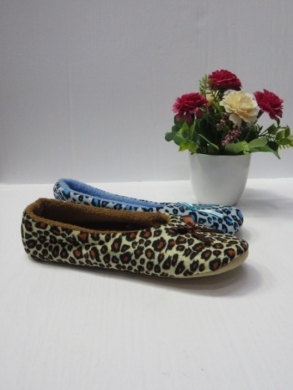 Kapcie damskie ocieplane (36-41) A-F431 MIX