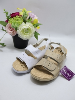 Kapcie damskie (36-41) 2930 MIX
