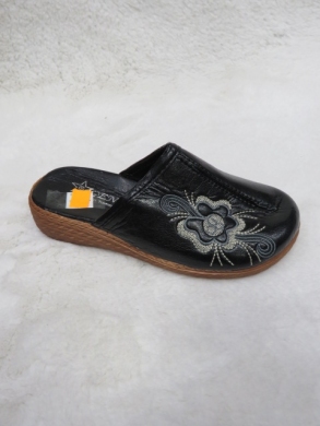 Kapcie damskie (36-40) KD-6