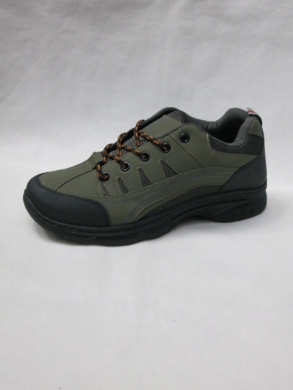 Buty sportowe męskie (41-46) M218-2 DGREY
