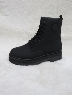 Trapery damskie (36-41) FDH-3 BLACK