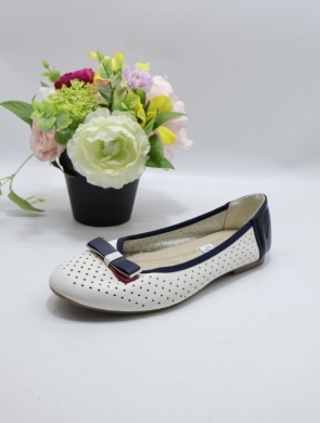 Baleriny damskie (36-41) 412-2