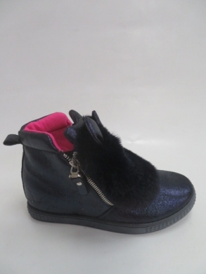 Botki dziewczce jesienne (31-36) R95BC-3