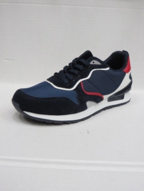 Buty sportowe męskie (41-46) 9271-2 NAVY