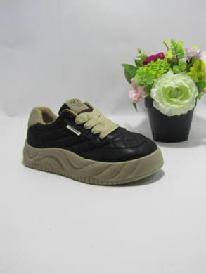 Sneakersy damskie (37-42) S6855-1