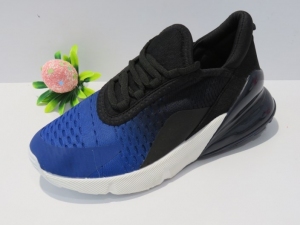 Buty sportowe damskie na płaskim (36-41) HY110-47S