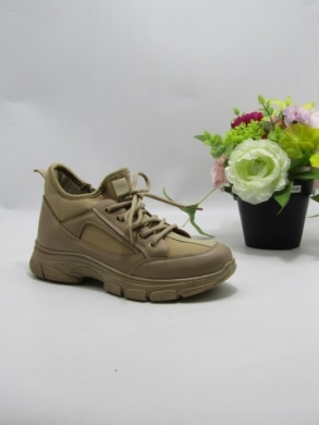 Buty sportowe damskie na płaskim (36-41) RM30-3