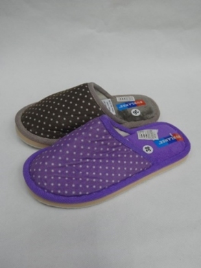 Kapcie damskie (36-41) SL16 MIX