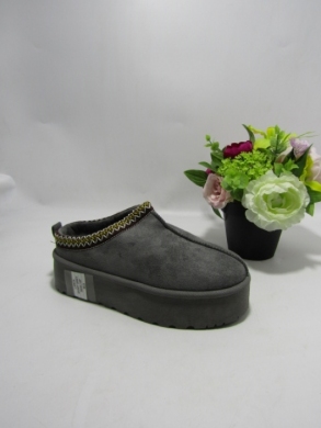 Emu damskie (36-41) EV507 GREY