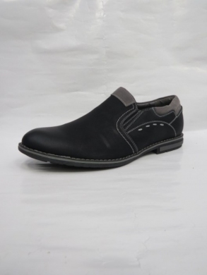 Półbuty męskie (41-46) 7003 BLACK//GREY