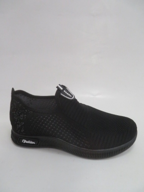 Buty sportowe damskie na płaskim (36-41) 5892-1