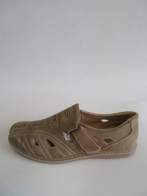 Półbuty Męskie (40-45) AB208-5