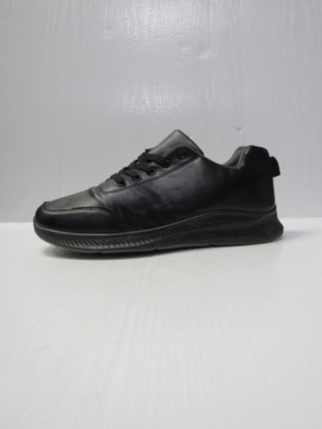 Buty sportowe męskie (40-45) A912 BLACK/GREY
