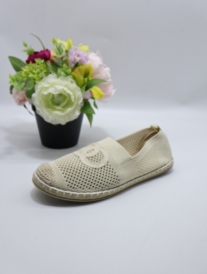 Tenisówki damskie (36-41) Y9001-8 BEIGE