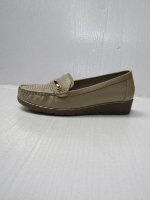 Mokasyny damskie na płaskim (36-41) 61718-2