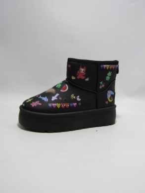 Emu damskie (36-41) TL230-20 BLACK